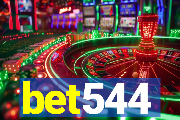 bet544