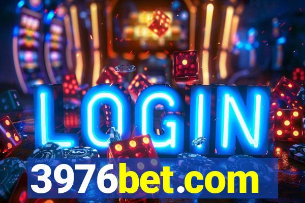 3976bet.com