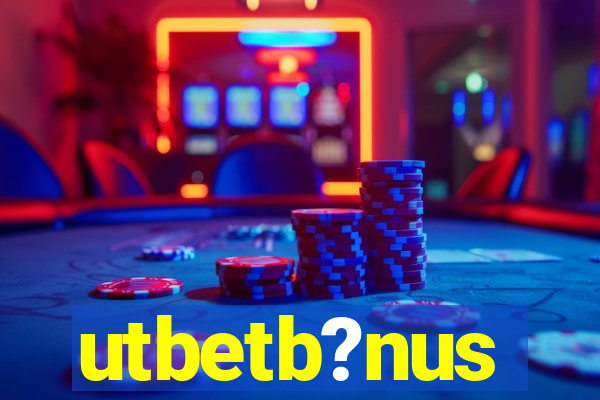 utbetb?nus