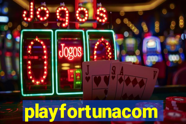 playfortunacom