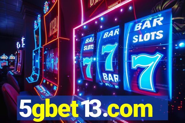 5gbet13.com