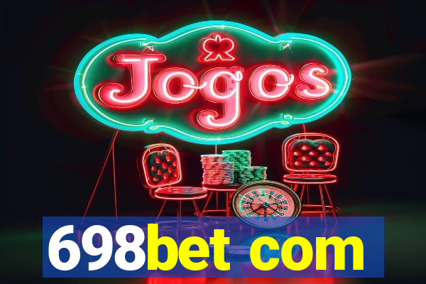 698bet com