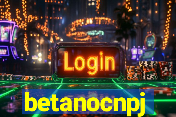 betanocnpj