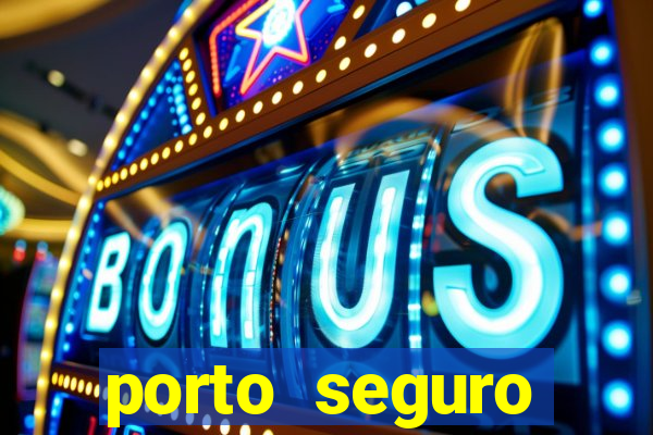 porto seguro reclame aqui