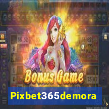 Pixbet365demora