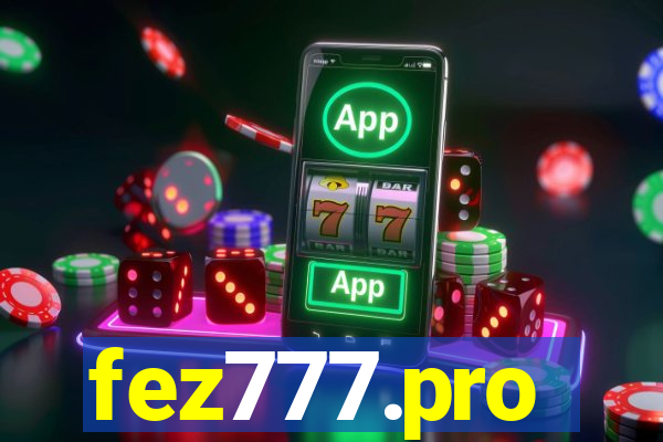 fez777.pro