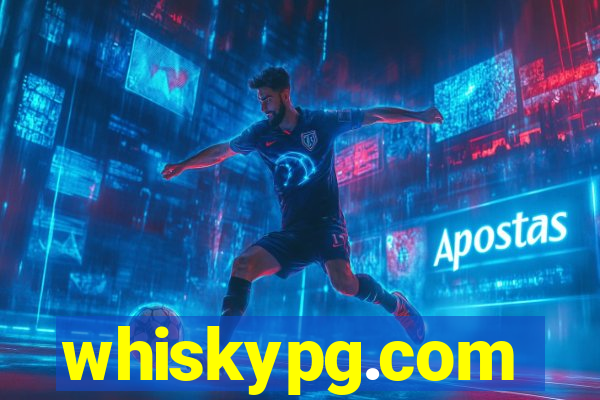 whiskypg.com