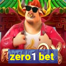 zero1 bet