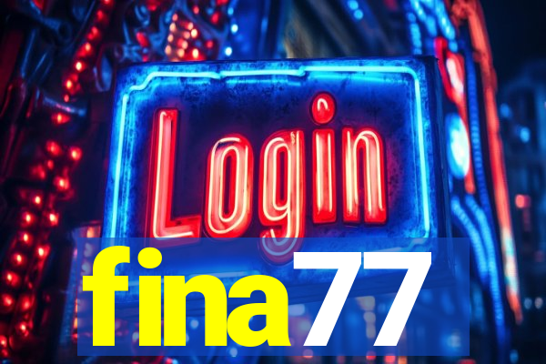 fina77