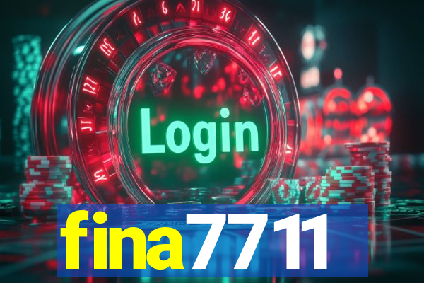 fina7711