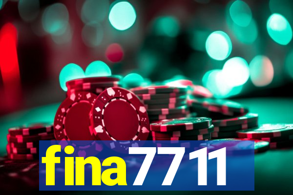 fina7711