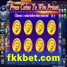 fkkbet.com