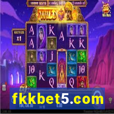 fkkbet5.com