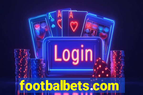 footbalbets.com