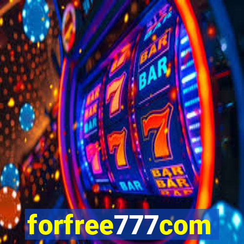 forfree777com