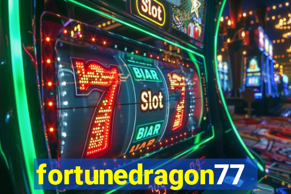 fortunedragon777.org