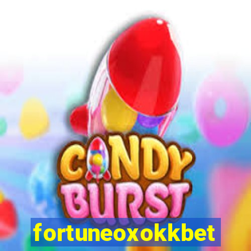 fortuneoxokkbet