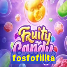 fosfofilita