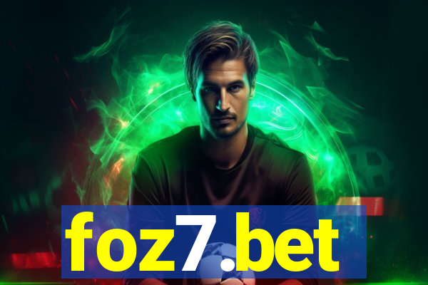 foz7.bet