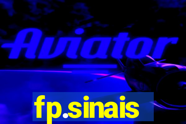 fp.sinais