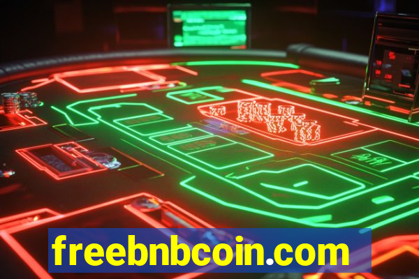 freebnbcoin.com