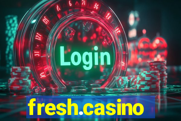 fresh.casino