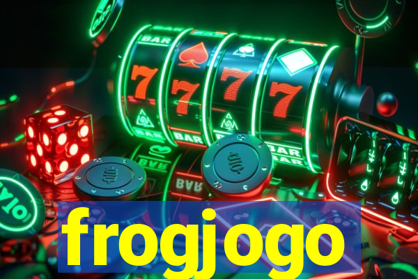 frogjogo