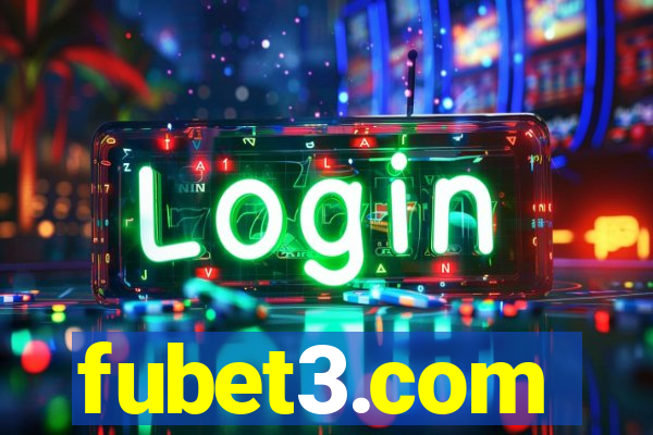 fubet3.com