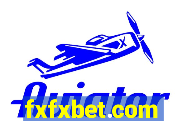 fxfxbet.com