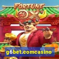 g6bet.comcasino