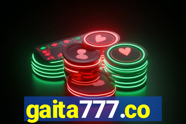 gaita777.co