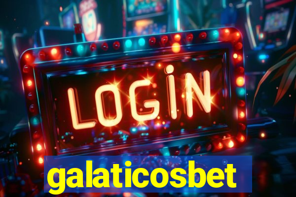 galaticosbet