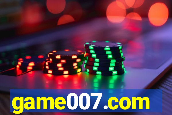 game007.com