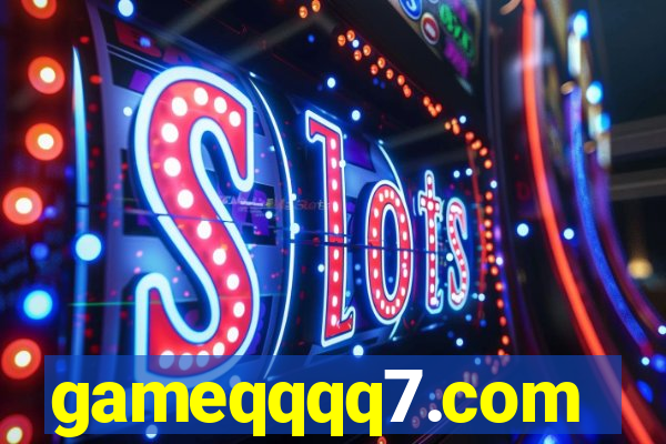 gameqqqq7.com