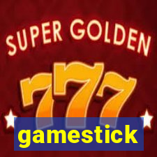 gamestick