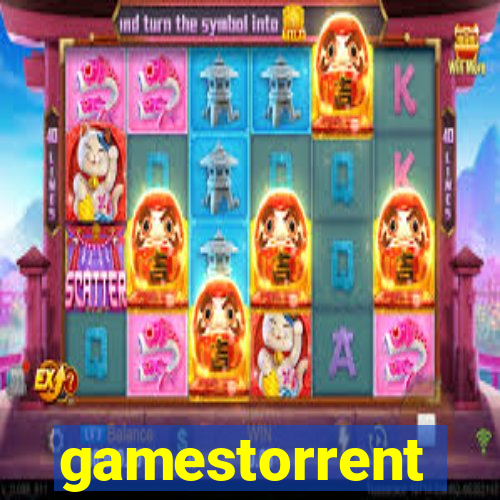 gamestorrent