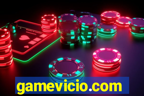 gamevicio.com