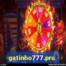 gatinho777.pro