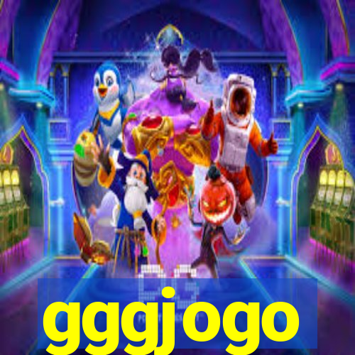 gggjogo