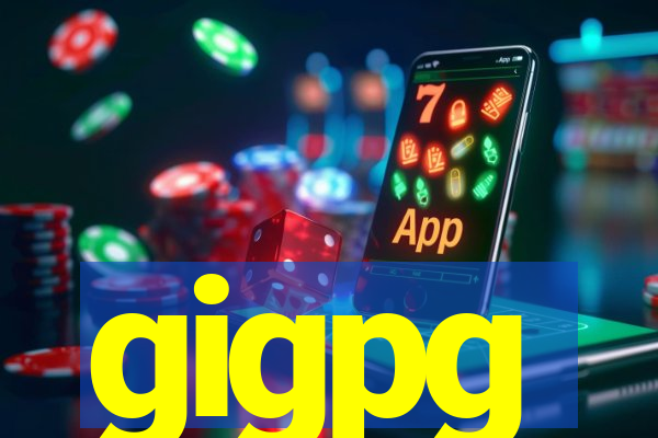 gigpg