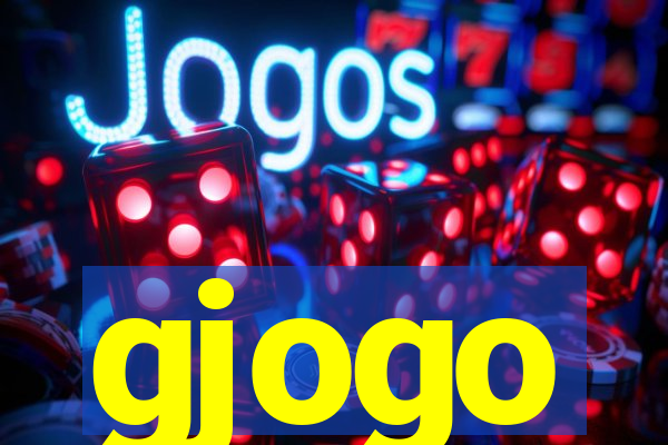 gjogo