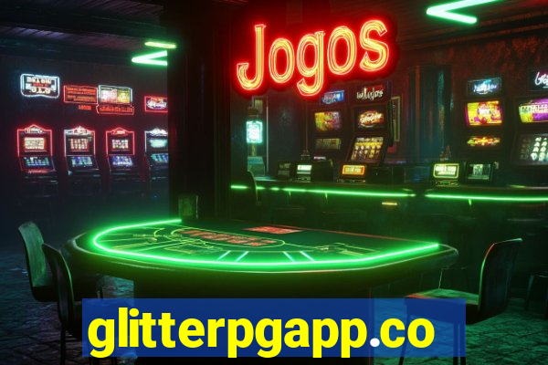 glitterpgapp.com