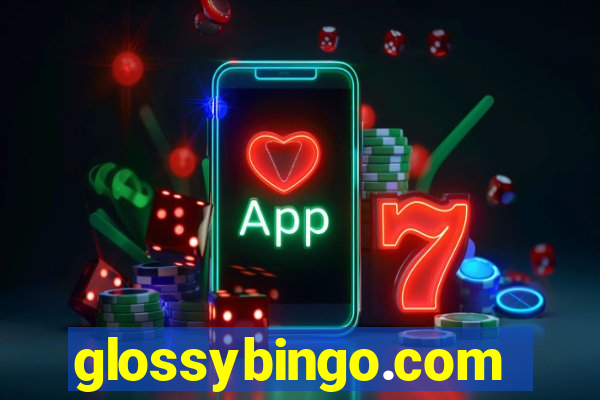 glossybingo.com