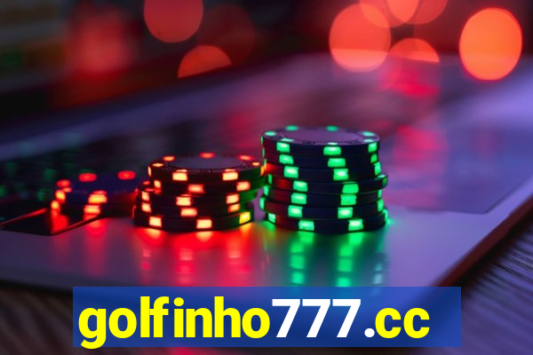 golfinho777.cc