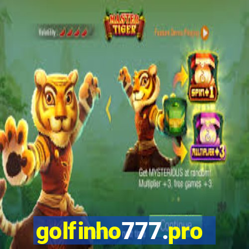 golfinho777.pro