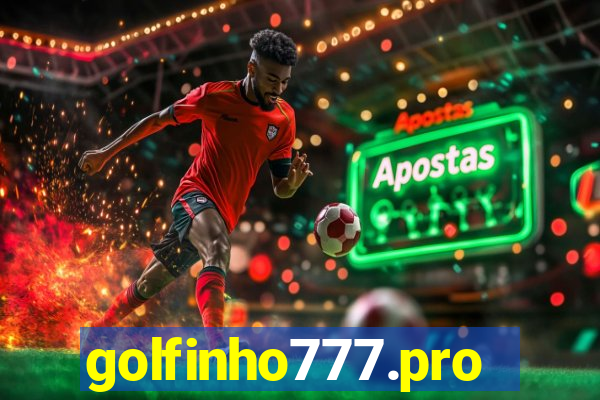 golfinho777.pro