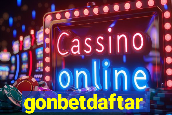 gonbetdaftar