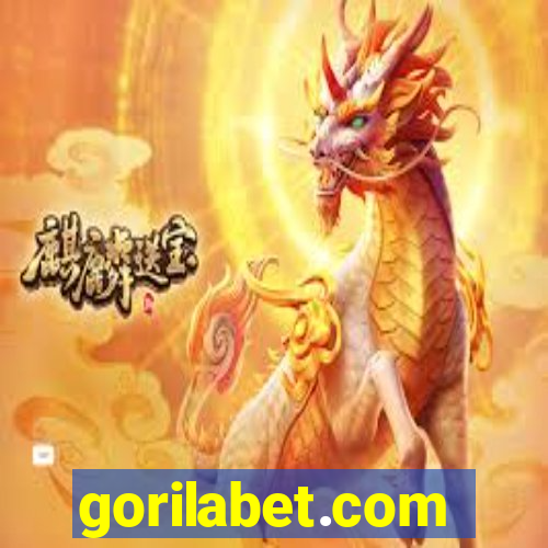 gorilabet.com