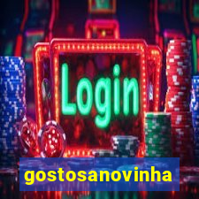 gostosanovinha