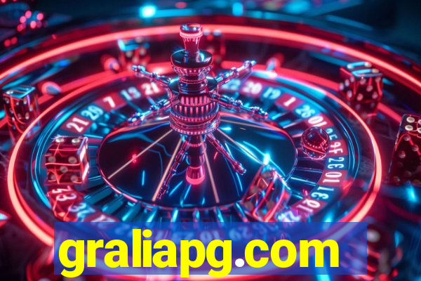 graliapg.com